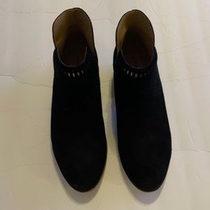 Lucky Booties Size 9